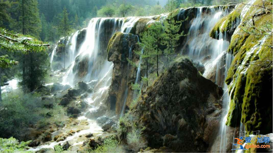 夏天去九寨溝注意事項(xiàng)，夏天去九寨溝安全嗎？