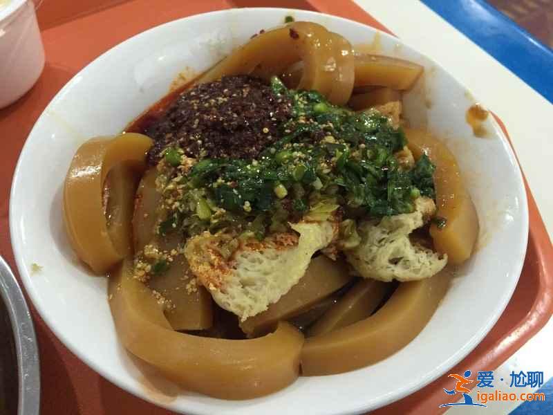 青海有什么美食，青海有什么好吃的？