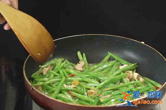 扁豆的做法? 扁豆的做法?