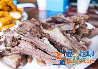 青海有什么美食，青海有什么好吃的？