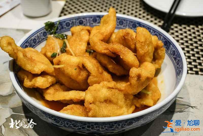 哈爾濱哪有正宗東北菜館，哈爾濱哪家東北菜館比較好？