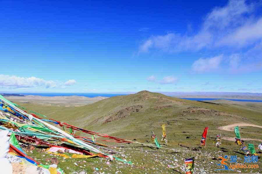 青海十個冷門景點，美得不可思議？