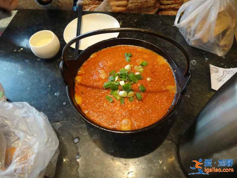 哈爾濱哪有正宗東北菜館，哈爾濱哪家東北菜館比較好？