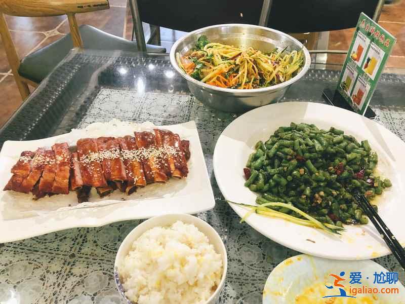 哈爾濱哪有正宗東北菜館，哈爾濱哪家東北菜館比較好？