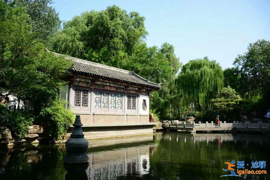 濟南必去的景點,濟南去哪玩,濟南旅游攻略? 濟南必去的景點,濟南去哪玩,濟南旅游攻略?