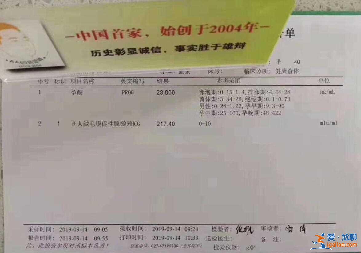 代懷寶寶成功率高嗎【院長首薦】？