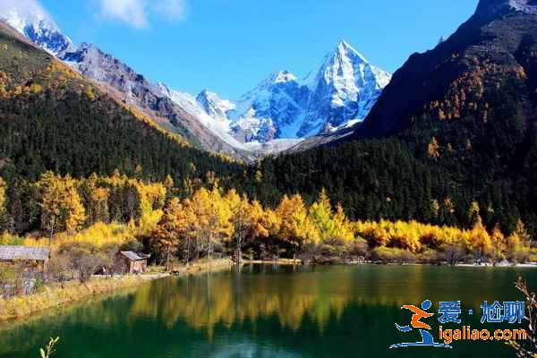 西藏自駕游路線，西藏自駕游行程安排？