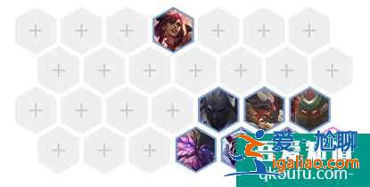 云頂之弈11.8版本推薦陣容重秘山海,云頂11.8版本賽季末沖分陣容介紹? 云頂之弈11.8版本推薦陣容重秘山海,云頂11.8版本賽季末沖分陣容介紹?