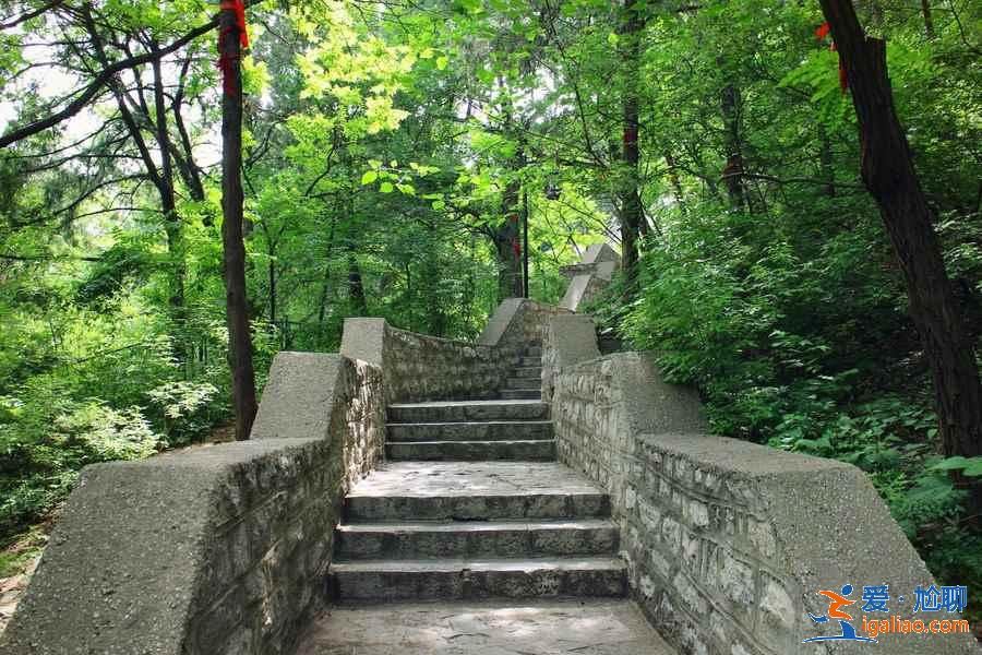濟南必去的景點,濟南去哪玩,濟南旅游攻略? 濟南必去的景點,濟南去哪玩,濟南旅游攻略?