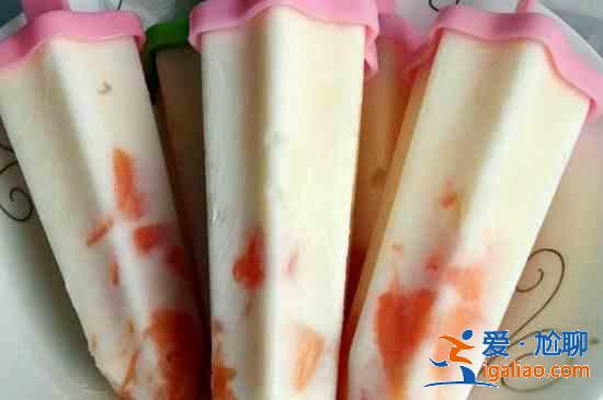 自制酸奶怎么做才好吃？