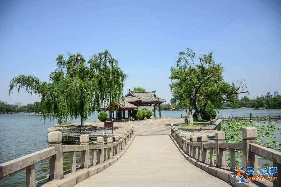 濟南必去的景點,濟南去哪玩,濟南旅游攻略? 濟南必去的景點,濟南去哪玩,濟南旅游攻略?