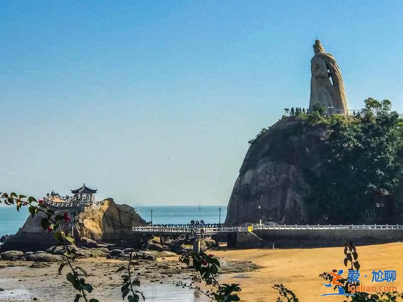鼓浪嶼有什么好玩的，鼓浪嶼必去景點TOP5！？