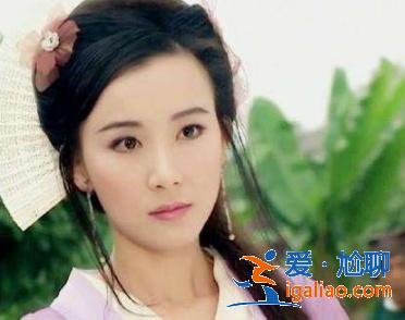 這些女星驚艷了時光卻都是單身 王祖賢上榜