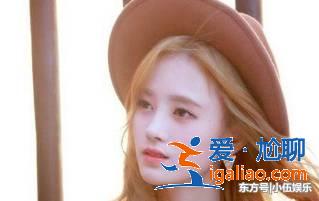 ?十大美女，趙麗穎卻落榜，第一被評為四千年第一美女，美到極致