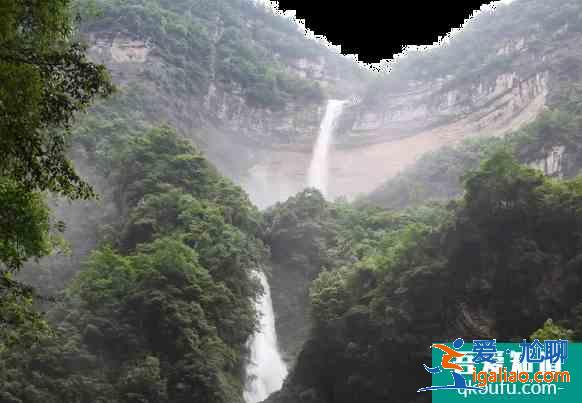 4月20日起宜昌三峽竹海生態風景區臨時關閉？