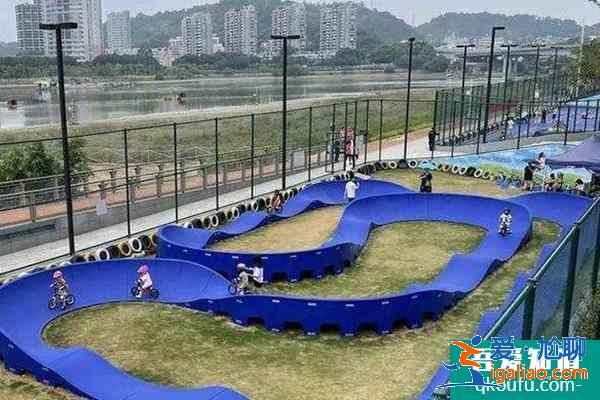 2022年福州有哪些新開的公園 福州新開公園匯總？