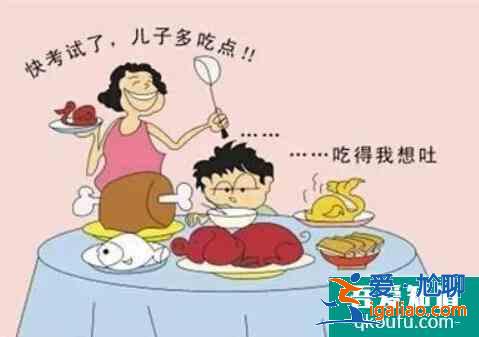 高考前壓力大的原因，高考前的壓力怎么緩解？