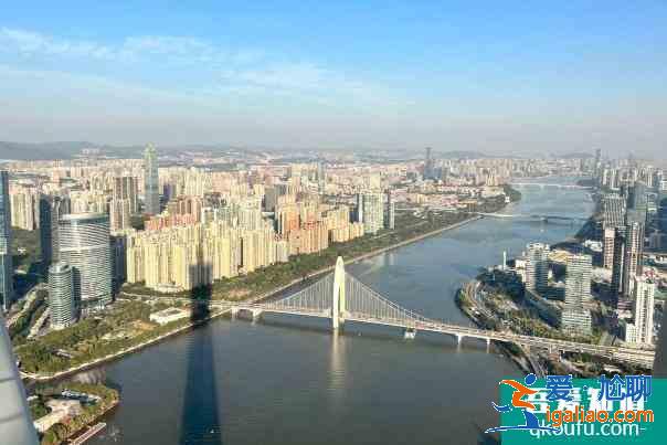 廣州塔阿爾法探索樂園幾歲可以玩 門票多少錢？