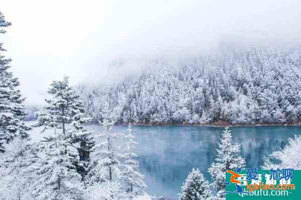 四川最美雪景游玩地 四川看雪的旅游景點？