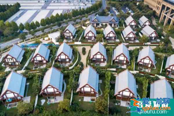 受疫情影響鄭州銀基國際旅游度假區4家景區閉園公告? 受疫情影響鄭州銀基國際旅游度假區4家景區閉園公告?