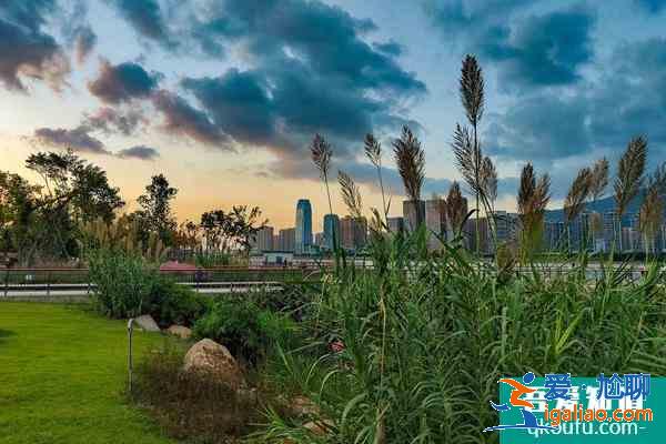 2022年福州有哪些新開的公園 福州新開公園匯總？