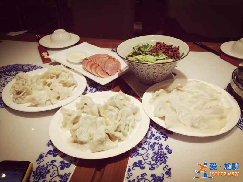 哈爾濱特色美食有哪些，哈爾濱特色美食推薦？