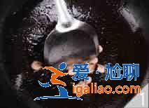白米蝦炒雞毛菜怎么做？？