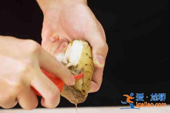 山藥粥的做法大全？