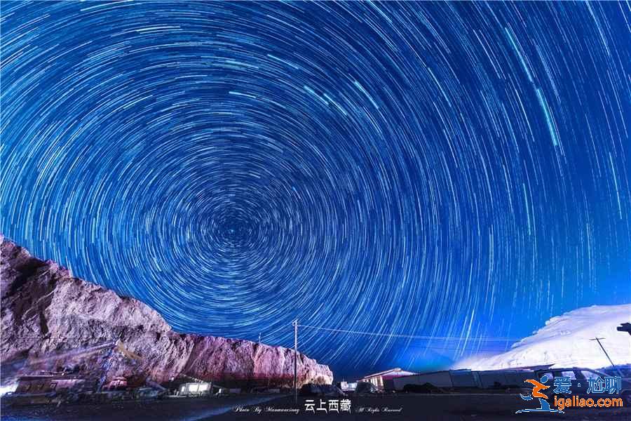 西藏最美的十個地方，進(jìn)藏不可錯過！？