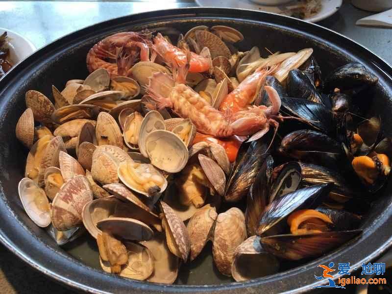 舟山吃海鮮哪里好，細數(shù)舟山靠譜餐廳和美食街？