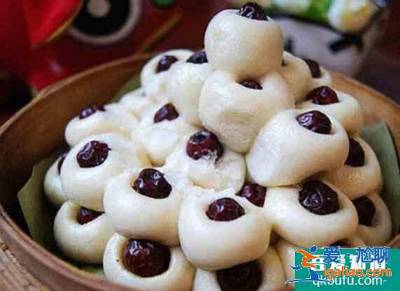 中秋節(jié)吃什么傳統(tǒng)食品？