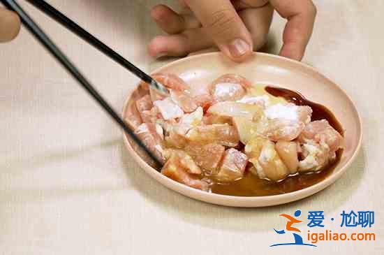 咖喱飯的做法？