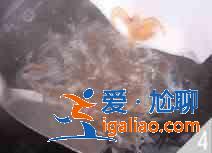 白米蝦炒雞毛菜怎么做？？