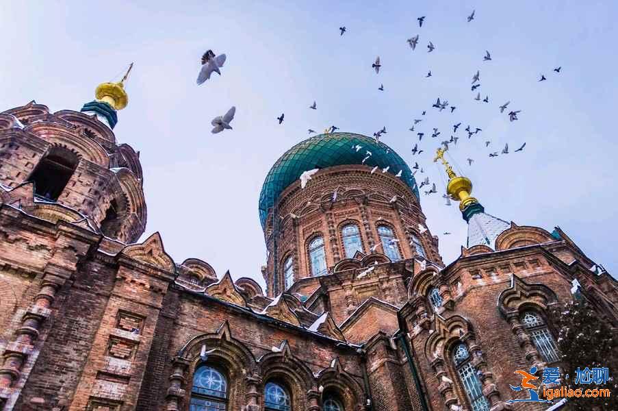 哈爾濱圣索菲亞大教堂在修嗎，哈爾濱圣索菲亞大教堂什么時候修好？
