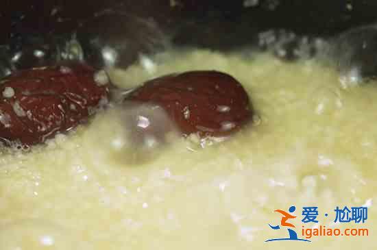 山藥粥的做法大全？