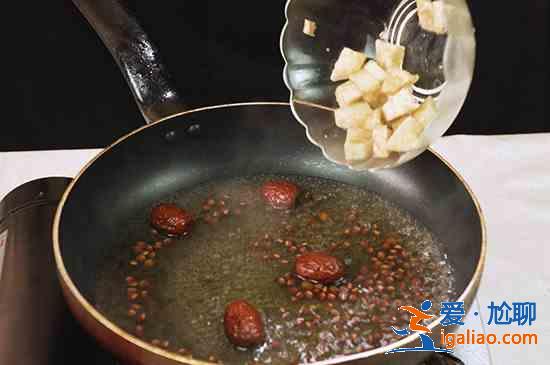 山藥粥的做法大全？