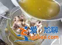 八爪魚炒菜心怎么做？？