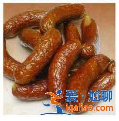 哈爾濱紅腸好吃嗎,哈爾濱哪的紅腸最正宗? 哈爾濱紅腸好吃嗎,哈爾濱哪的紅腸最正宗?