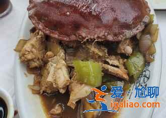 舟山吃海鮮哪里好，細數(shù)舟山靠譜餐廳和美食街？
