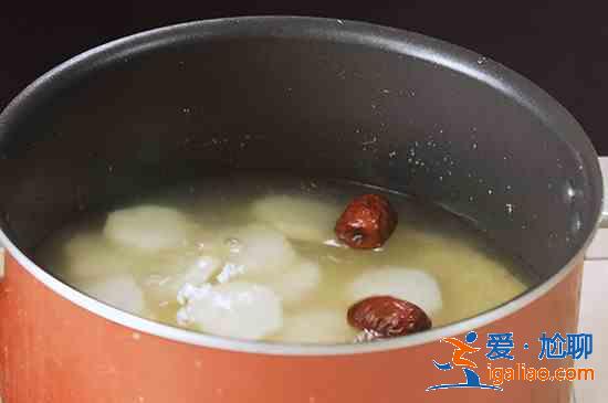 山藥粥的做法大全？