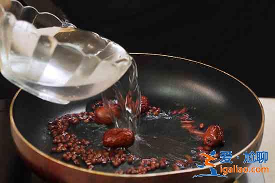 山藥粥的做法大全？