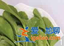 白米蝦炒雞毛菜怎么做？？