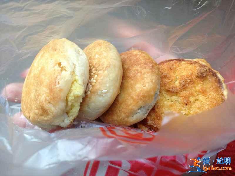 【鼓浪嶼小吃】在這里，除了小清新還有美味的小吃...？
