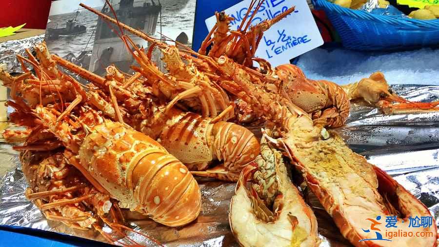 長(zhǎng)灘島有哪家餐廳提供海鮮加工？？