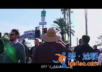 這里是天使之城,這里是電影王國,這里是洛杉磯? 這里是天使之城,這里是電影王國,這里是洛杉磯?