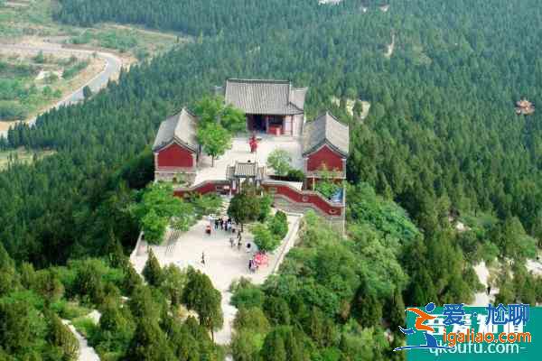 2021蕪湖赭山風景區門票價格？