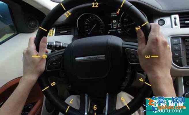 科目二怎么打方向盤(pán),科目二方向盤(pán)打法口訣? 科目二怎么打方向盤(pán),科目二方向盤(pán)打法口訣?
