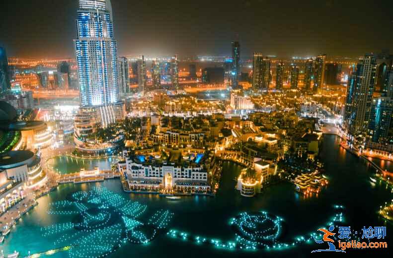 【迪拜酒店推薦】迪拜住宿多少錢一晚，迪拜酒店排名TOP5？