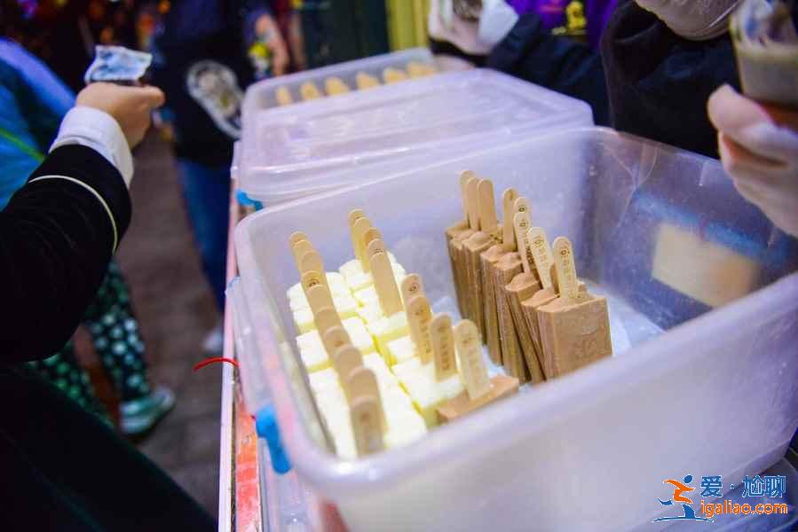 哈爾濱特色小吃有哪些，哈爾濱特色小吃推薦？