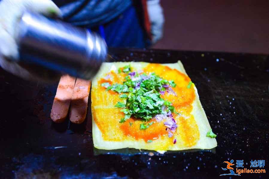 哈爾濱特色小吃有哪些，哈爾濱特色小吃推薦？